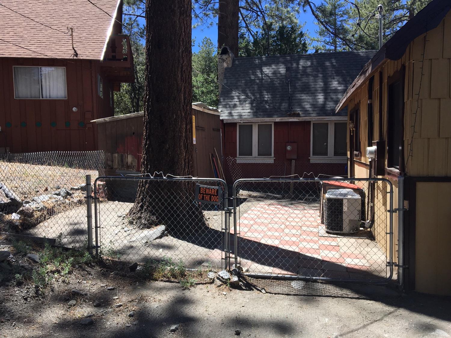 Undisclosed, Wrightwood, CA 92397 photo 16