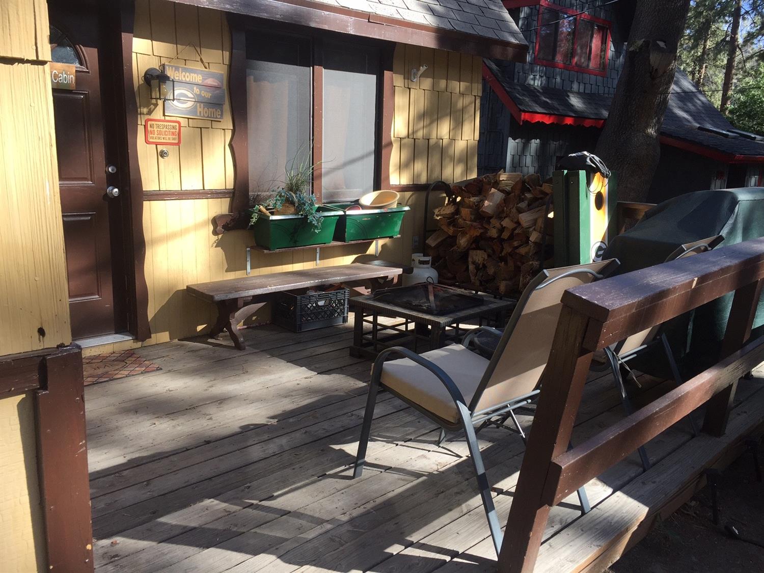 Undisclosed, Wrightwood, CA 92397 photo 3