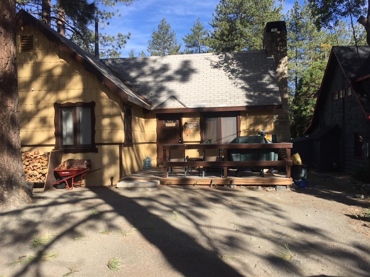 Undisclosed, Wrightwood, CA 92397 photo 1