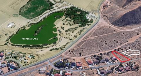 Undisclosed, Hesperia, CA 92345 photo 33