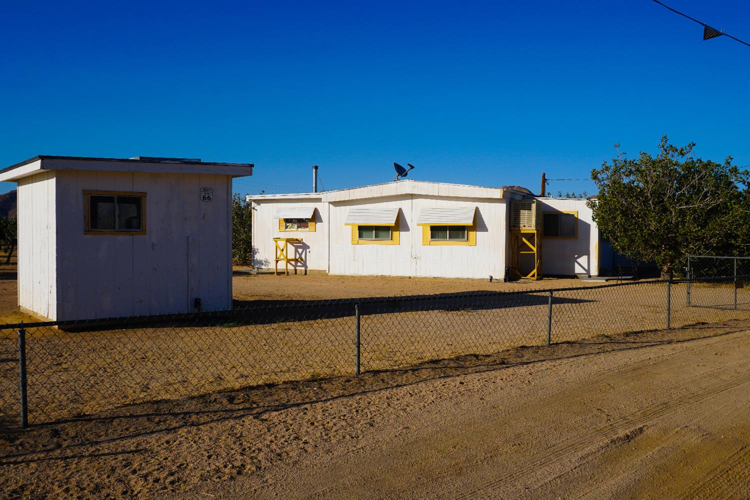 Undisclosed, Lucerne Valley, CA 92356 photo 1