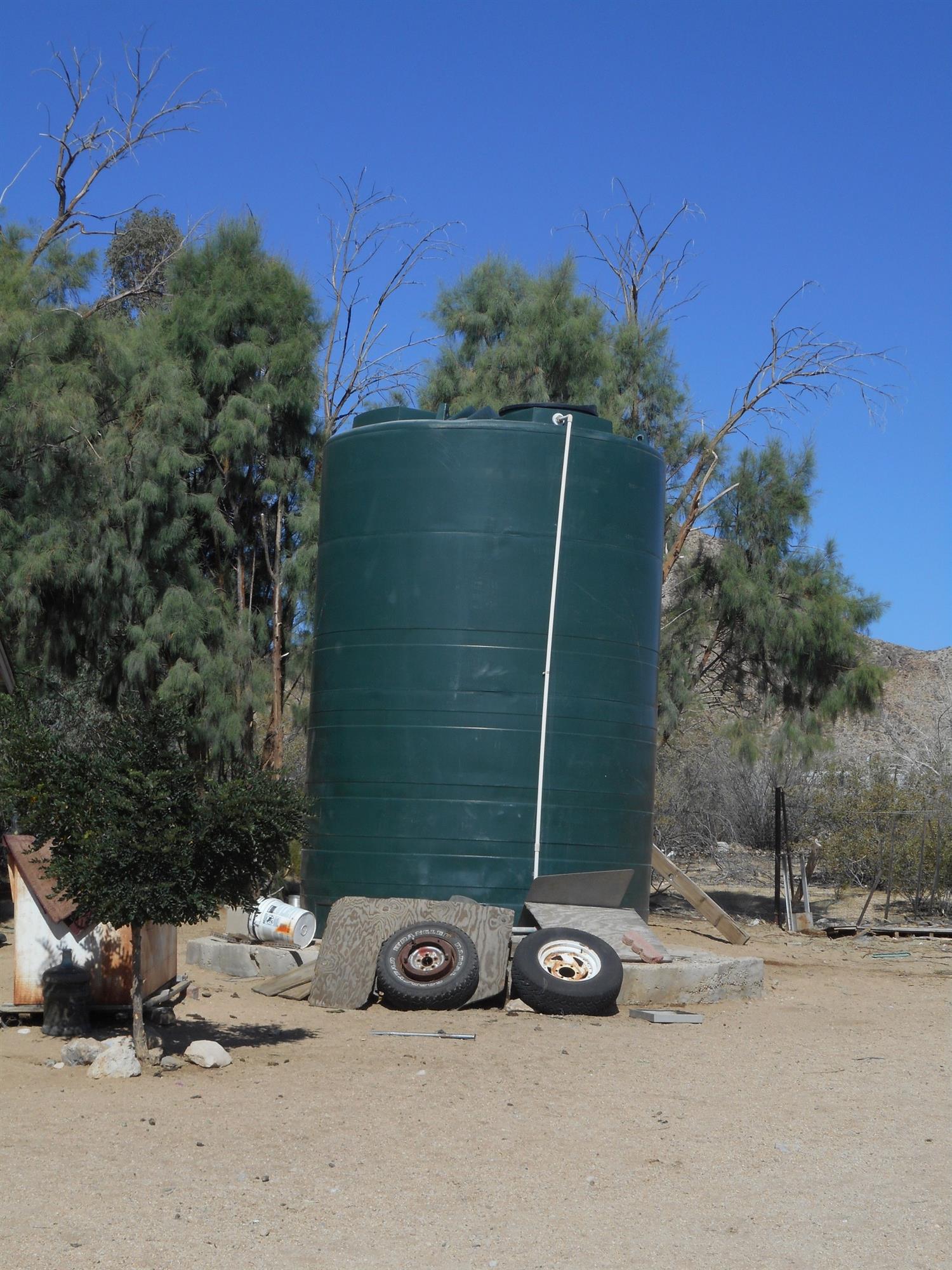 Undisclosed, Lucerne Valley, CA 92356 photo 16