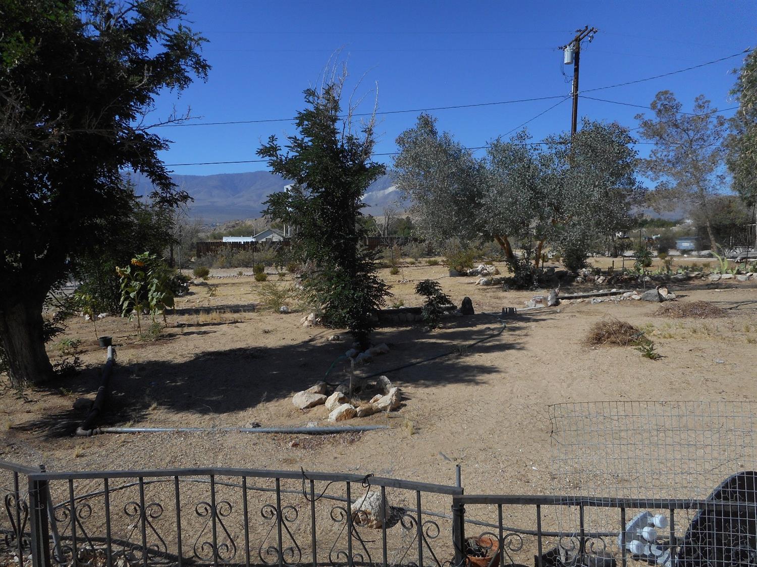 Undisclosed, Lucerne Valley, CA 92356 photo 17