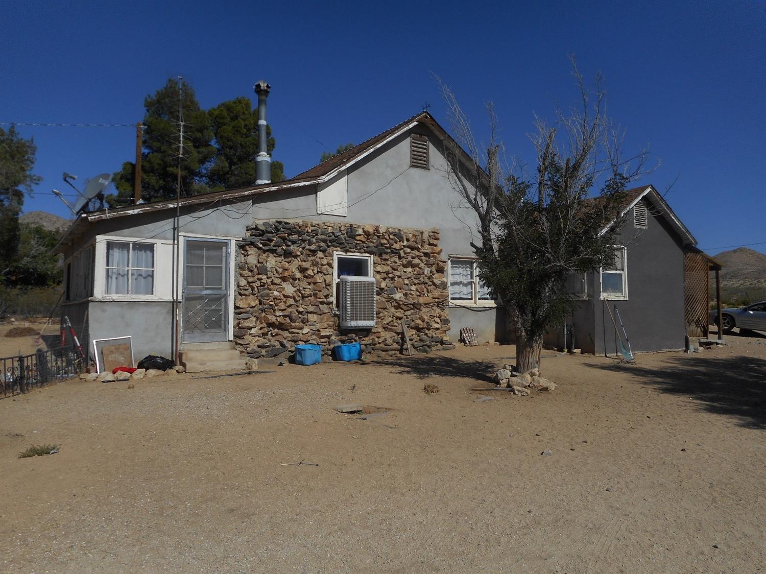 Undisclosed, Lucerne Valley, CA 92356 photo 1