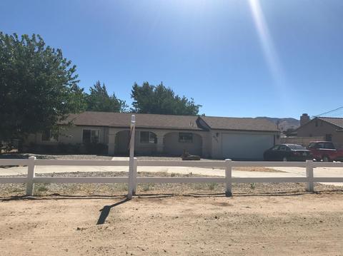 8301 Arcadia Ave, Hesperia, CA 92345 photo 1