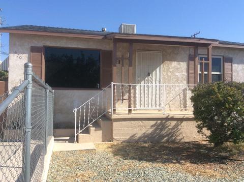 Undisclosed, Barstow, CA 92311 photo 1