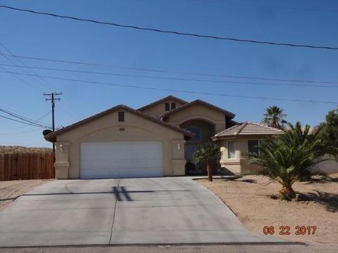 27979 Highview Rd, Barstow, CA 92311 photo 1