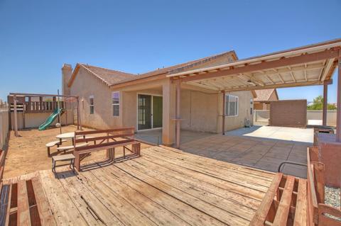 Undisclosed, Adelanto, CA 92301 photo 26