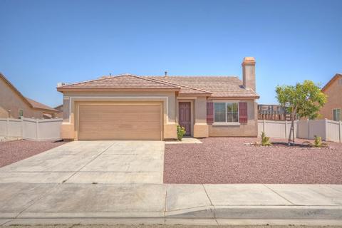 Undisclosed, Adelanto, CA 92301 photo 1