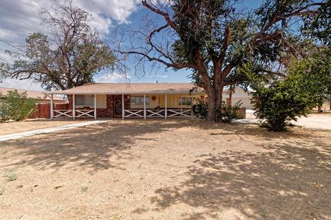 15445 Fir St, Hesperia, CA 92345 photo 1