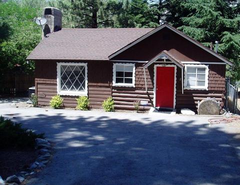 1062 Edna St, Wrightwood, CA 92397 photo 1