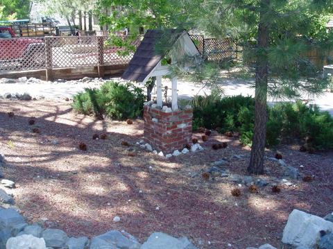 1062 Edna St, Wrightwood, CA 92397 photo 2