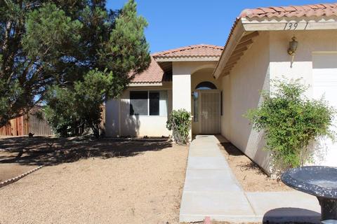 13971 Winnemucca Trl, Apple Valley, CA 92307 photo 2