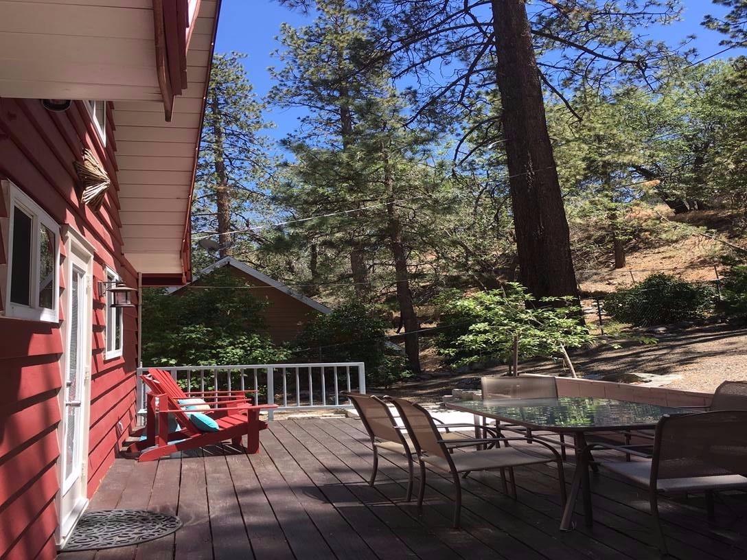 715 Lark Dr, Wrightwood, CA 92397 photo 4