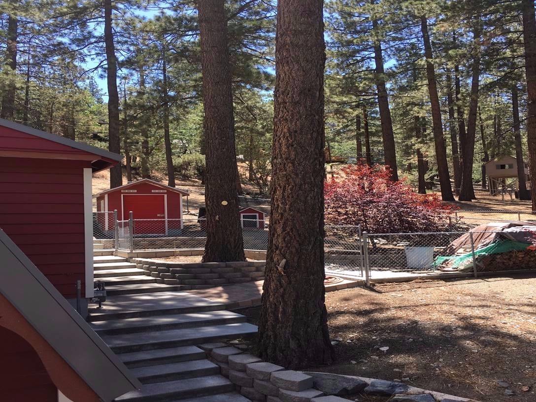 715 Lark Dr, Wrightwood, CA 92397 photo 5