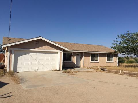 8558 Lager Rd #A, Phelan, CA 92371 photo 1