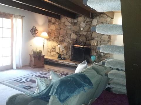536 Lark Dr, Wrightwood, CA 92397 photo 4