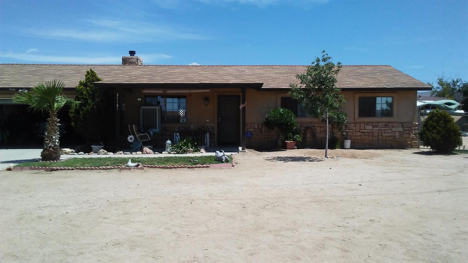 21161 Laguna Ct, Apple Valley, CA 92308 photo 1