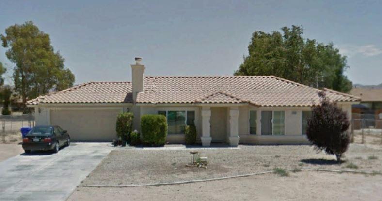 15363 Washoan Rd, Apple Valley, CA 92307 photo 1