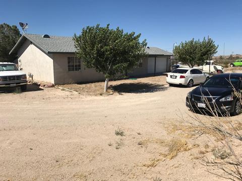 27728 Rimrock Rd, Barstow, CA 92311 photo 3
