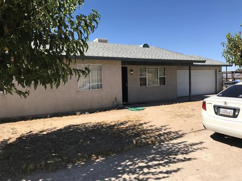 27728 Rimrock Rd, Barstow, CA 92311 photo 1