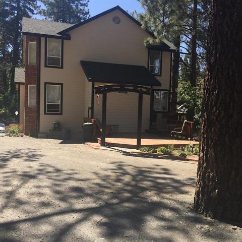 5631 Sheep Creek Rd, Wrightwood, CA 92397 photo 47