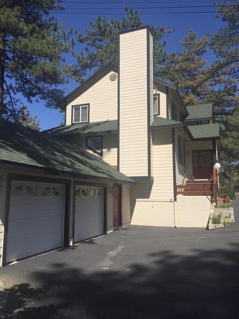 5631 Sheep Creek Rd, Wrightwood, CA 92397 photo 2