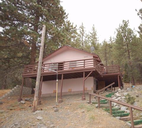 2057 Mojave Scenic Dr, Wrightwood, CA 92397 photo 1
