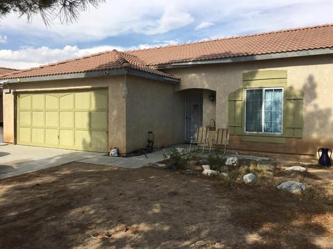 14633 Palmyra Ct, Adelanto, CA 92301 photo 1