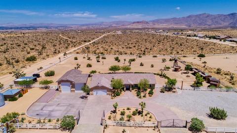 24328 Valley View Rd, Apple Valley, CA 92308 photo 1