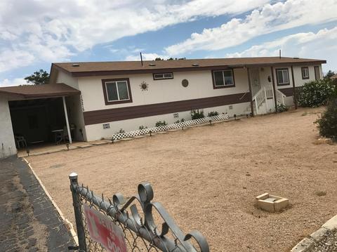 15215 Manzanita St, Hesperia, CA 92345 photo 1