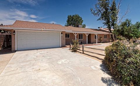 13265 Topsanna Rd, Apple Valley, CA 92308 photo 1