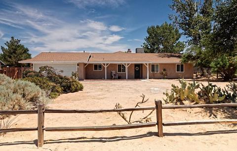 13265 Topsanna Rd, Apple Valley, CA 92308 photo 2