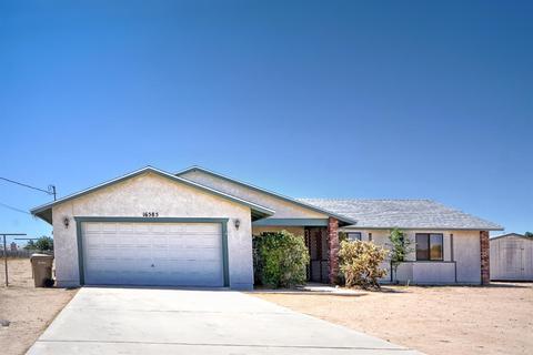 16585 Deodar St, Hesperia, CA 92345 photo 1