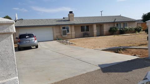 Undisclosed, Apple Valley, CA 92308 photo 1
