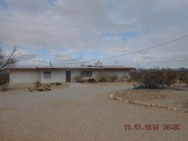 36480 Cochise Trl, Lucerne Valley, CA 92356 photo 2