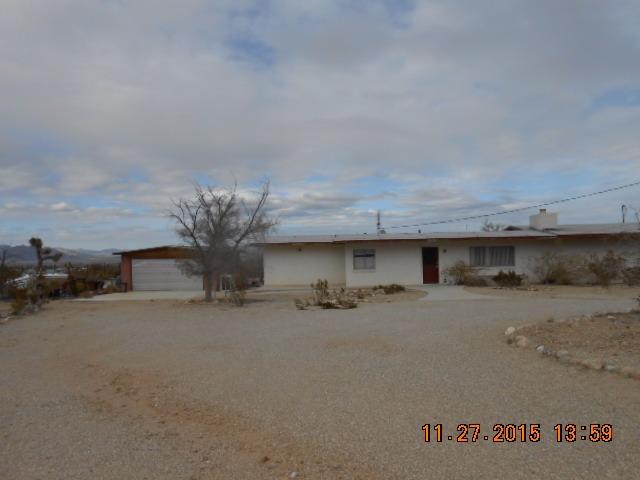 36480 Cochise Trl, Lucerne Valley, CA 92356 photo 1