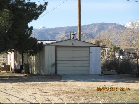 5665 Smoke Tree Rd, Phelan, CA 92371 photo 8