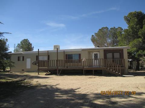 5665 Smoke Tree Rd, Phelan, CA 92371 photo 16