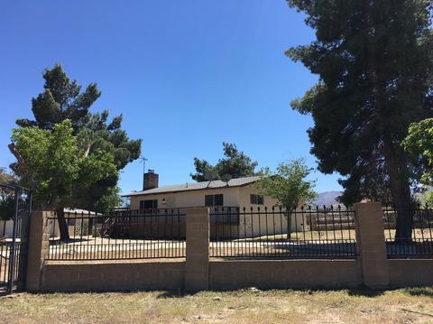 4545 Lindero St, Phelan, CA 92371 photo 1
