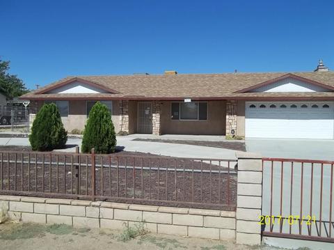 10672 Redlands Ave, Hesperia, CA 92345 photo 1