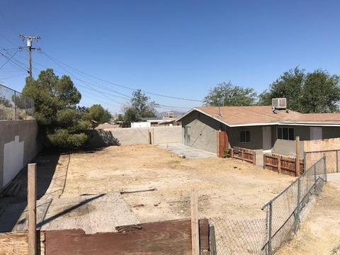 25533 Cheryle St, Barstow, CA 92311 photo 14