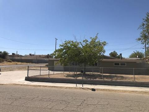 25533 Cheryle St, Barstow, CA 92311 photo 2