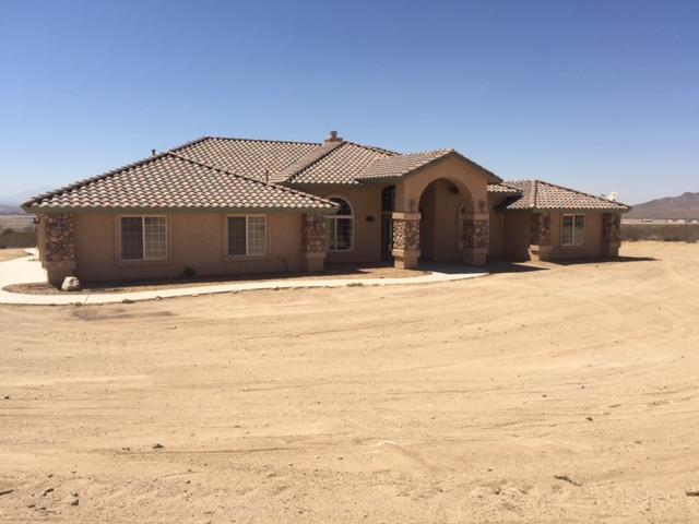 Undisclosed, Apple Valley, CA 92307 photo 1