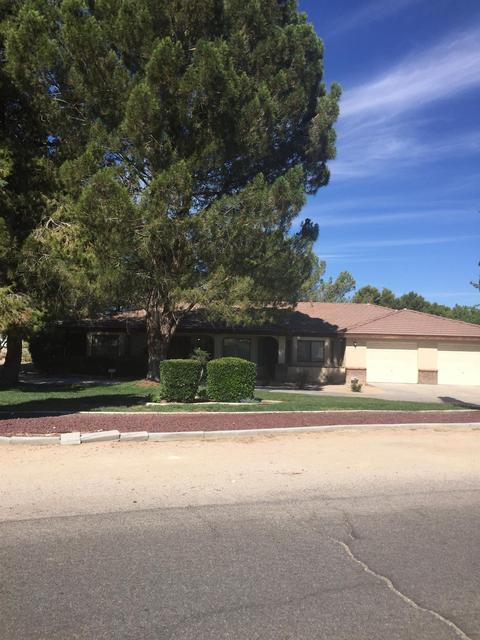 14670 Choco Ln, Apple Valley, CA 92307 photo 2