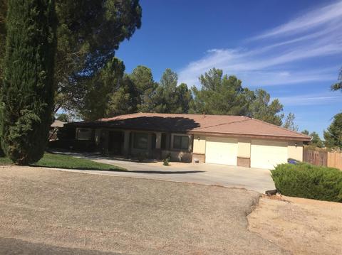 14670 Choco Ln, Apple Valley, CA 92307 photo 1