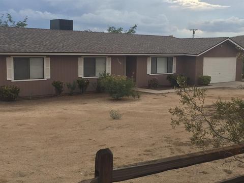 15598 Kasota Rd, Apple Valley, CA 92307 photo 1