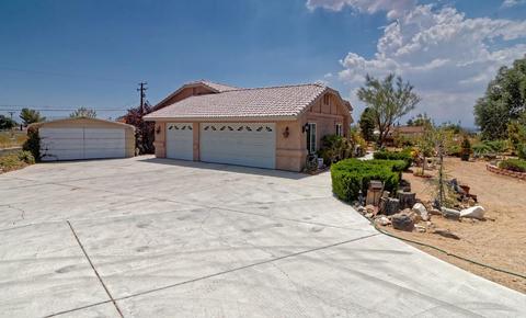 19285 Corwin Rd, Apple Valley, CA 92307 photo 4