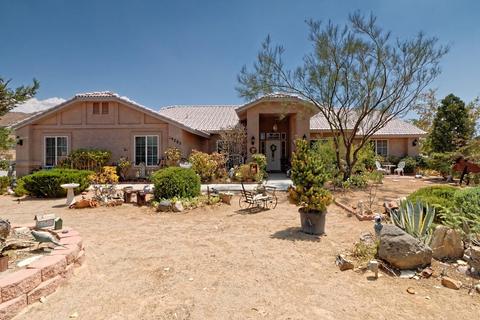 19285 Corwin Rd, Apple Valley, CA 92307 photo 1
