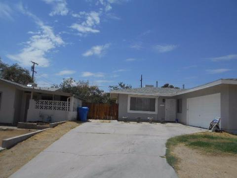 36852 Colby Ave, Barstow, CA 92311 photo 1